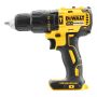 DRILL DEWALT MED SLAG DCD778D2T 18V 2X2.0AH