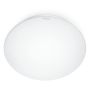 PLAFOND STEINEL MED SENSOR RS16 25,5CM HVIT