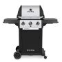 GASSGRILL BROIL KING ROYAL S 310