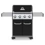 GASSGRILL BROIL KING BARON 420