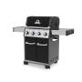 GASSGRILL BROIL KING BARON 420