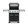 GASSGRILL BROIL KING BARON 420