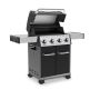 GASSGRILL BROIL KING BARON 420