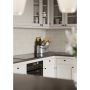 KJØKKENPLATE FIBO KITCHENBOARD GREY SAHARA