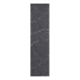 BADEROMSPANEL FIBO MARCATO M00 BLACK MARBLE