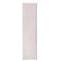 VEGGPLATER HUNTONIT PERLE FROST 2390X620X11MM 2STK/PK