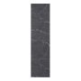 BADEROMSPANEL FIBO BLACK MARBLE MARCATO 2272-M6060S