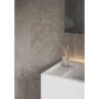 BADEROMSPANEL FIBO GOLD BROWN MARBLE MARCATO 2278-M6060S