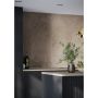 BADEROMSPANEL FIBO MARCATO M00 GOLDEN BROWN MARBLE