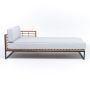 DAYBED SENSUM ASPVIK COMFORT HØYRE