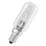 LYSKILDE OSRAM HALOLUX E14 25W