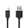 USB-KABEL NEDIS 2M