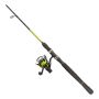 FISKESTANG FLADEN XTRA FLEXX 270CM 15-50G LIME