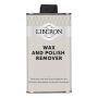 MØBELRENS LIBERON 250ML