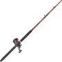 FISKESTANG FLADEN FISHING HAVSETT 6´30-40 LBS