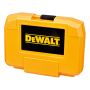 FLIPDRIVE SETT DEWALT 9 DELER