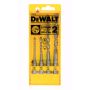 HAMMERBORSETT DEWALT SDS-PLUS 5-10MM 4 DELER