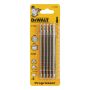 STIKKSAGBLAD DEWALT DT2059-QZ TRE OG METALL 132MM 5STK