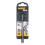 HAMMERBOR DEWALT DT8912 4-SKJÆR XLR SDS-PLUS 6X110MM