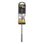 HAMMERBOR DEWALT DT8917 4-SKJÆR XLR SDS-PLUS 6,5X210MM