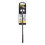 HAMMERBOR DEWALT DT8924 4-SKJÆR XLR SDS-PLUS 8X210MM