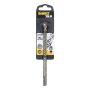 HAMMERBOR DEWALT DT8928 4-SKJÆR XLR SDS-PLUS 10X160MM