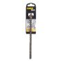 HAMMERBOR DEWALT DT8929 4-SKJÆR XLR SDS-PLUS 10X210MM