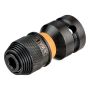 ADAPTER DEWALT DT7508-QZ 1/2" FIRKANT TIL 1/4" HEX