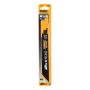 BAJONETTSAGBLAD DEWALT EXTREME DT2408L-QZ 203MM 5STK