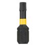 BITSSETT DEWALT DT70574T-QZ TORSION 25MM 14-DELER