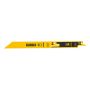 BAJONETTSAGBLAD DEWALT BREAKAWAY DT2416-QZ 230MM