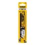 BAJONETTSAGBLAD DEWALT BREAKAWAY DT2417-QZ 152MM