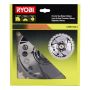 SAGBLAD RYOBI CSB184A1 184X16MM 24T