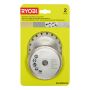 MULTISAGBLAD RYOBI ONE+ 2-PACK