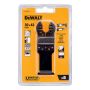 SAGBLAD DEWALT DT20725-QZ TIL MULTITOOL 30X43MM 5STK