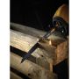 BAJONETTSAGBLAD DEWALT EXTREME DT2314L-QZ 6TPI 305MM 5STK