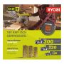 SIRKELSAGBLAD RYOBI SB216K16T48A1 216X30MM