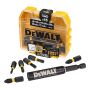 BITSSETT DEWALT DT70577T-QZ TORSION 25MM 16-DELER