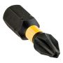 BITSSETT DEWALT DT70577T-QZ TORSION 25MM 16-DELER