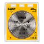 DIAMANTKAPPESKIVE DEWALT DT3732-QZ TURBO 230 MM