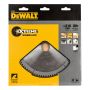 SAGBLAD DEWALT EXTREME DT4286-QZ 216X30MM 80T