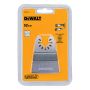 SKRAPE DEWALT DT20714-QZ TIL MULTITOOL 52MM