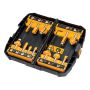 FRESEBORSETT DEWALT DT90016-QZ 12-DELER