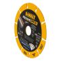 DIAMANTKAPPESKIVE DEWALT EXTREME DT40252-QZ 125MM