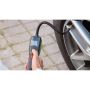 LUFTPUMPE  BOSCH EASYPUMP 3,6V 3,0AH