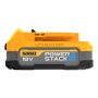 BATTERI DEWALT POWERSTACK 18V XR KOMPAKT DCBP03