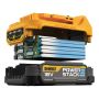 BATTERI DEWALT POWERSTACK 18V XR KOMPAKT DCBP03