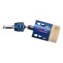 ADAPTERSETT BOSCH PROFESSIONAL HSS-G POWERCHANGE