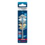 BOR BOSCH PROFESSIONAL HEX MULTICONSTRUCTION MULTI 4X90MM 