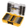 BITSSETT DEWALT DT70717-QZ TORX 40 DELER